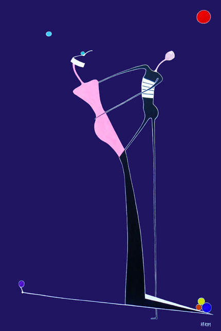 Monsieur Jean-Paul Gaultier